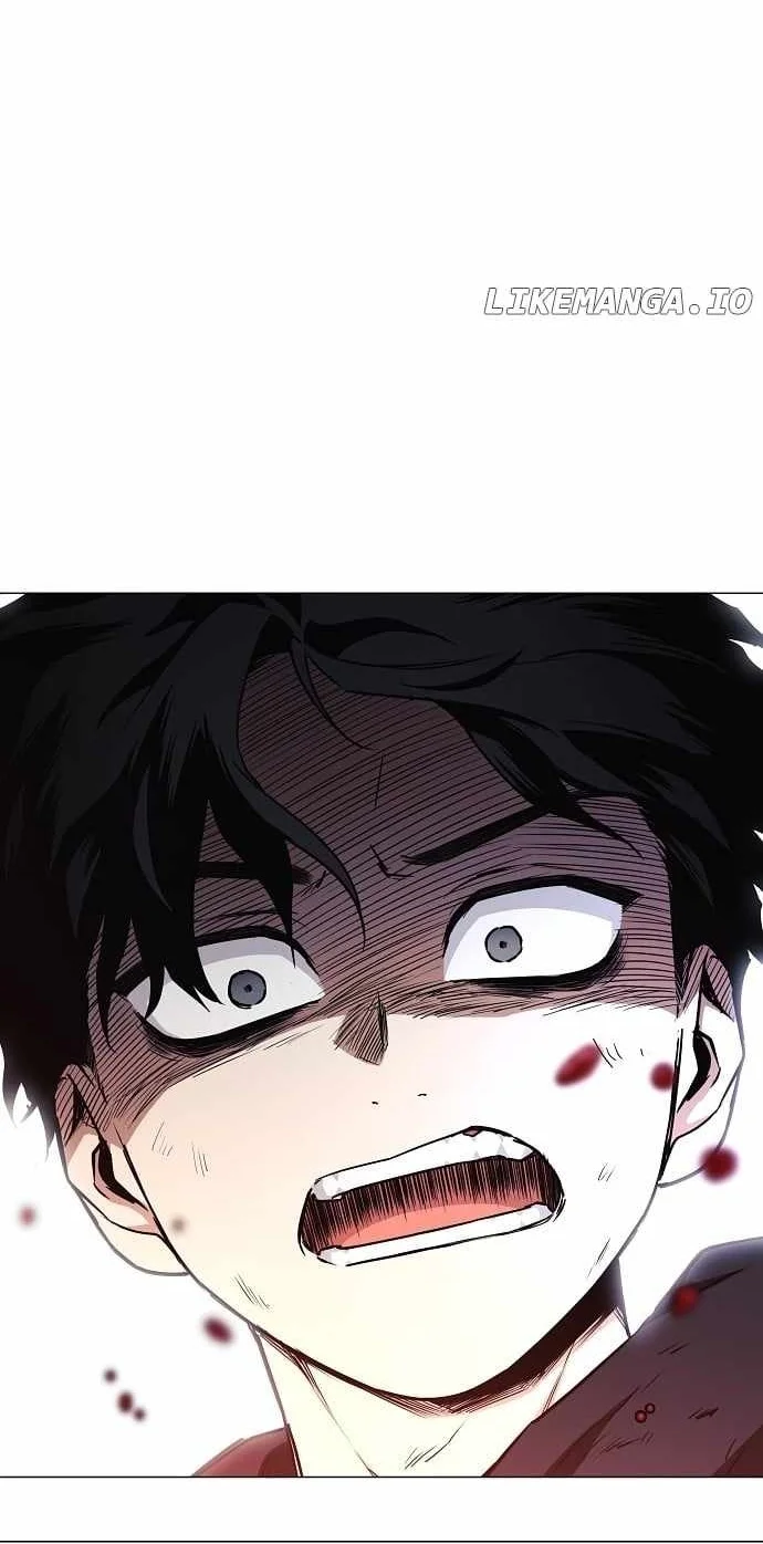 The Shaman’s Blade Chapter 43 Gambar 61