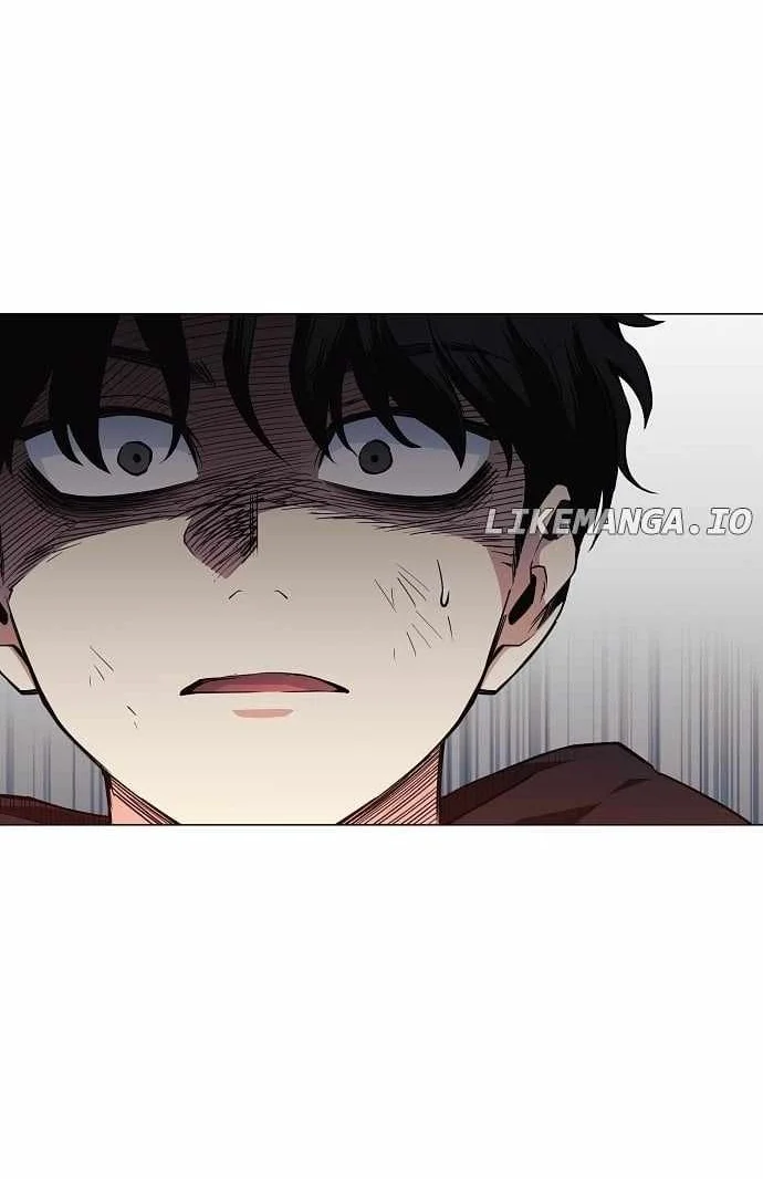 The Shaman’s Blade Chapter 43 Gambar 63