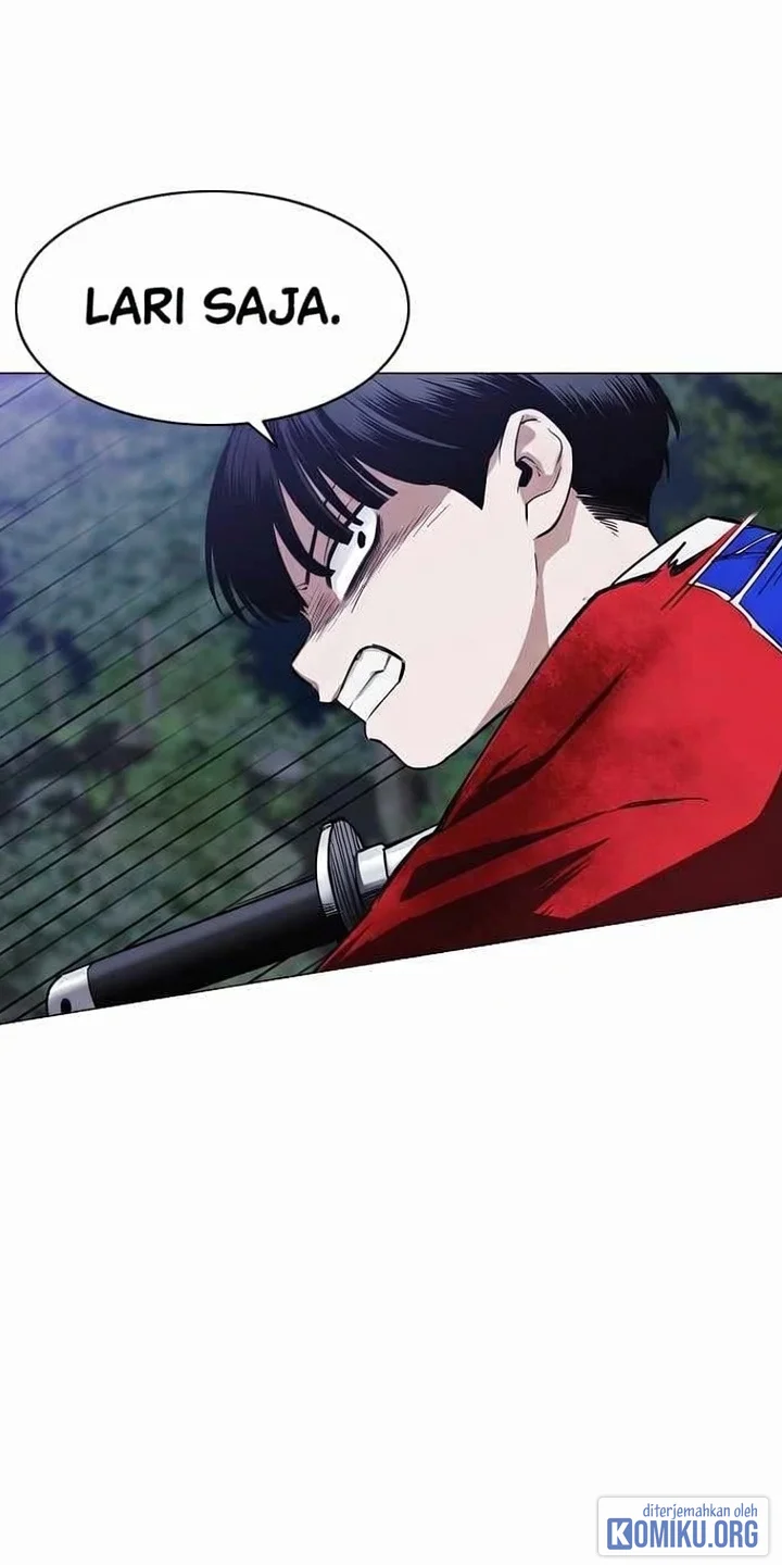 The Shaman’s Blade Chapter 43 Gambar 65