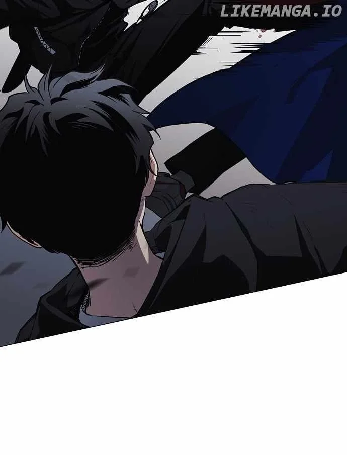 The Shaman’s Blade Chapter 43 Gambar 67