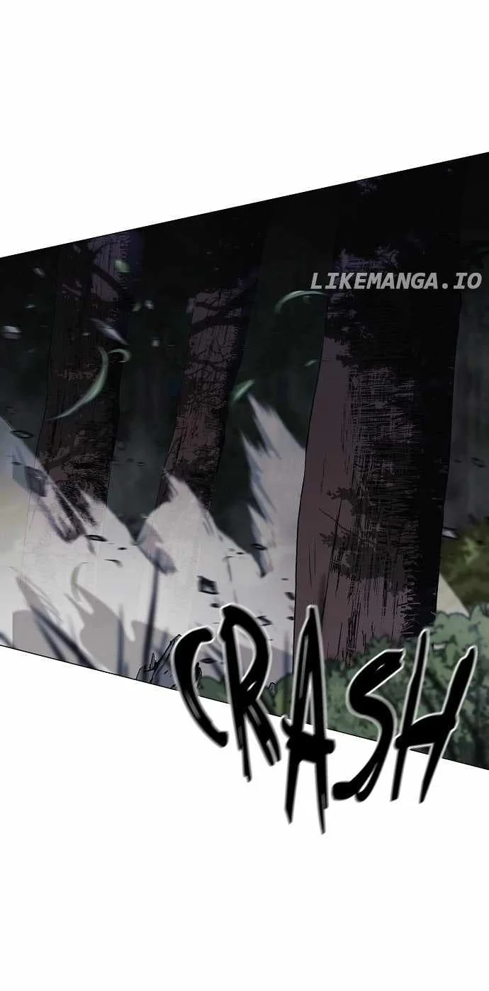 The Shaman’s Blade Chapter 43 Gambar 68