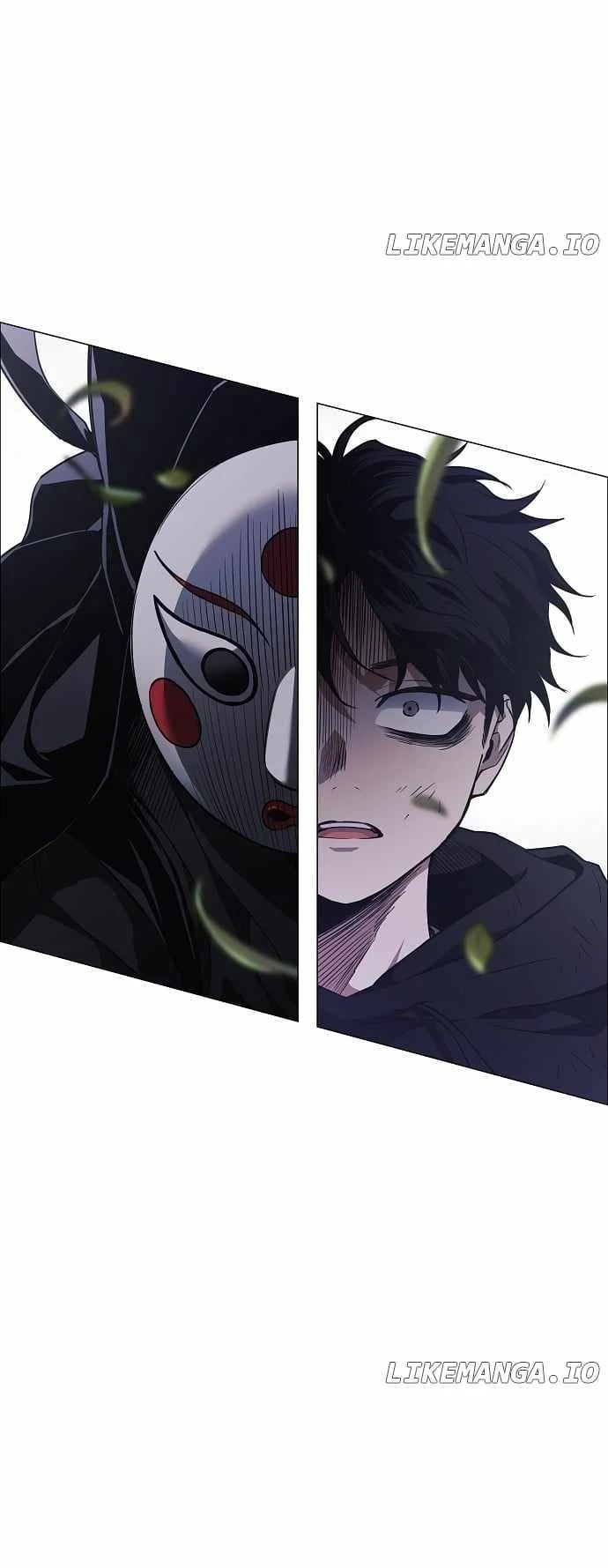 The Shaman’s Blade Chapter 43 Gambar 69