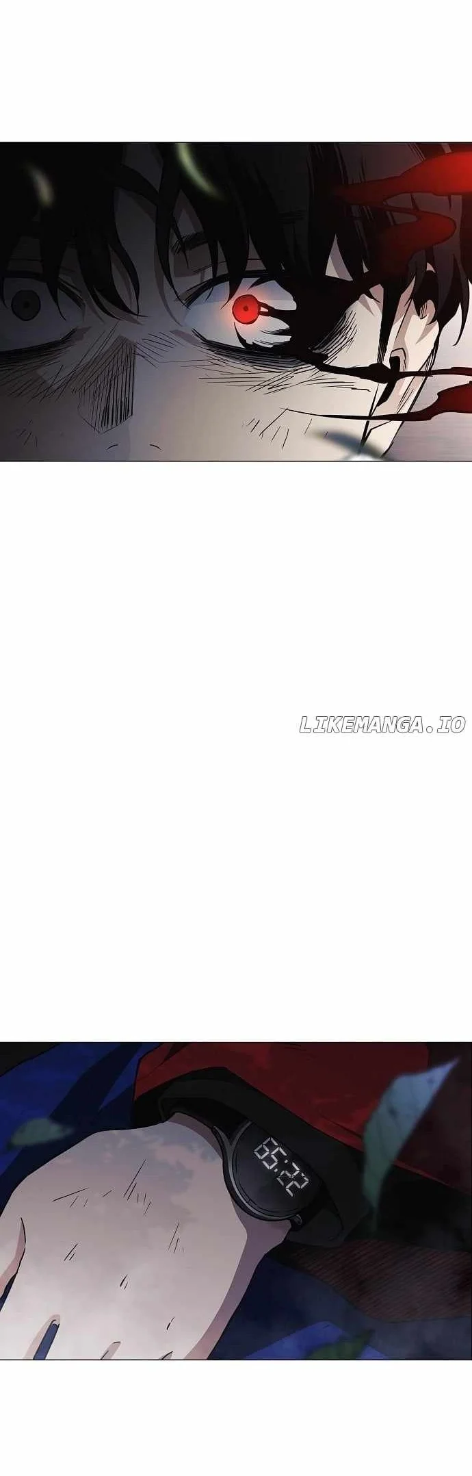 The Shaman’s Blade Chapter 43 Gambar 70