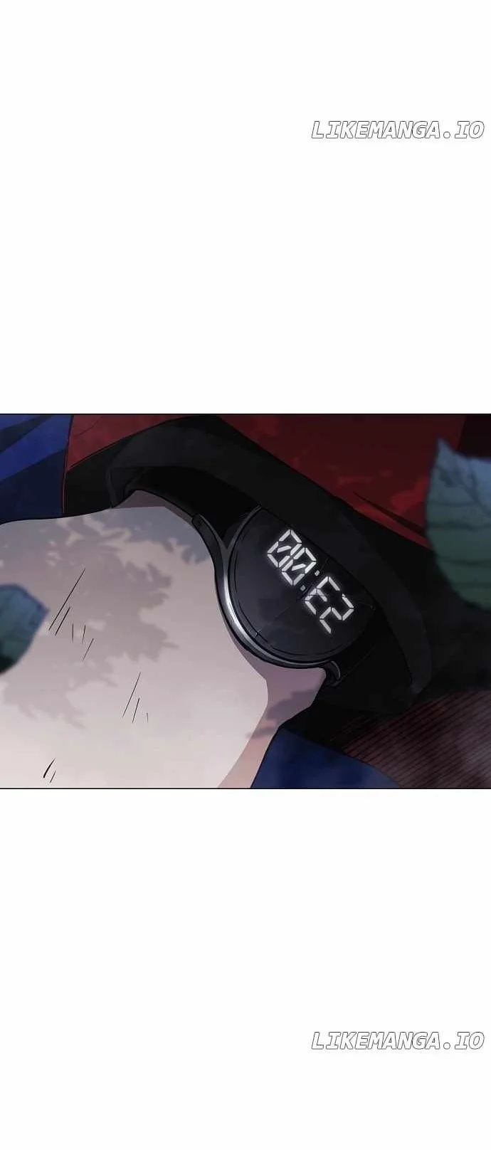 The Shaman’s Blade Chapter 43 Gambar 71