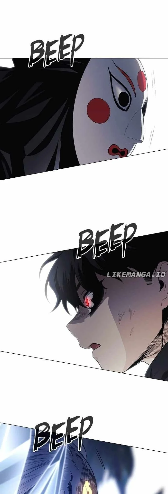 The Shaman’s Blade Chapter 43 Gambar 72