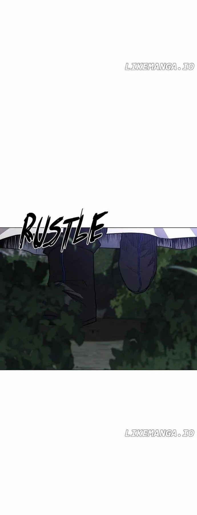 The Shaman’s Blade Chapter 43 Gambar 75