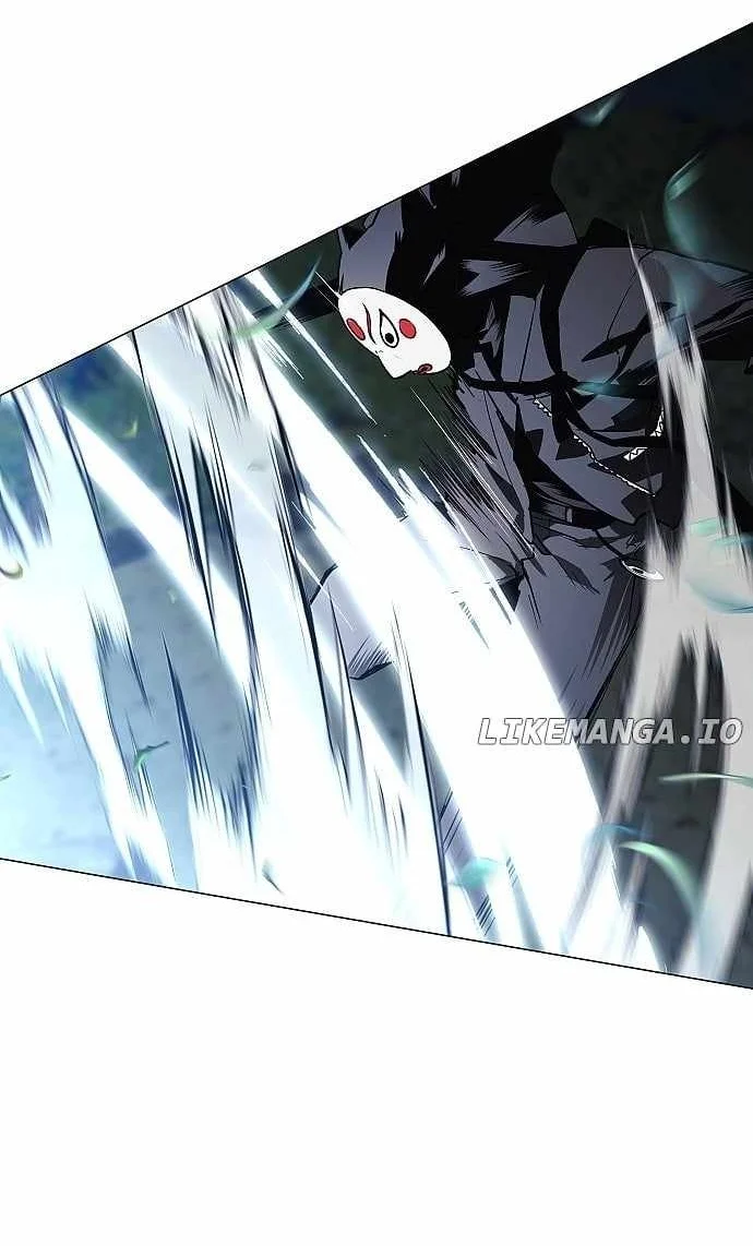 The Shaman’s Blade Chapter 43 Gambar 84