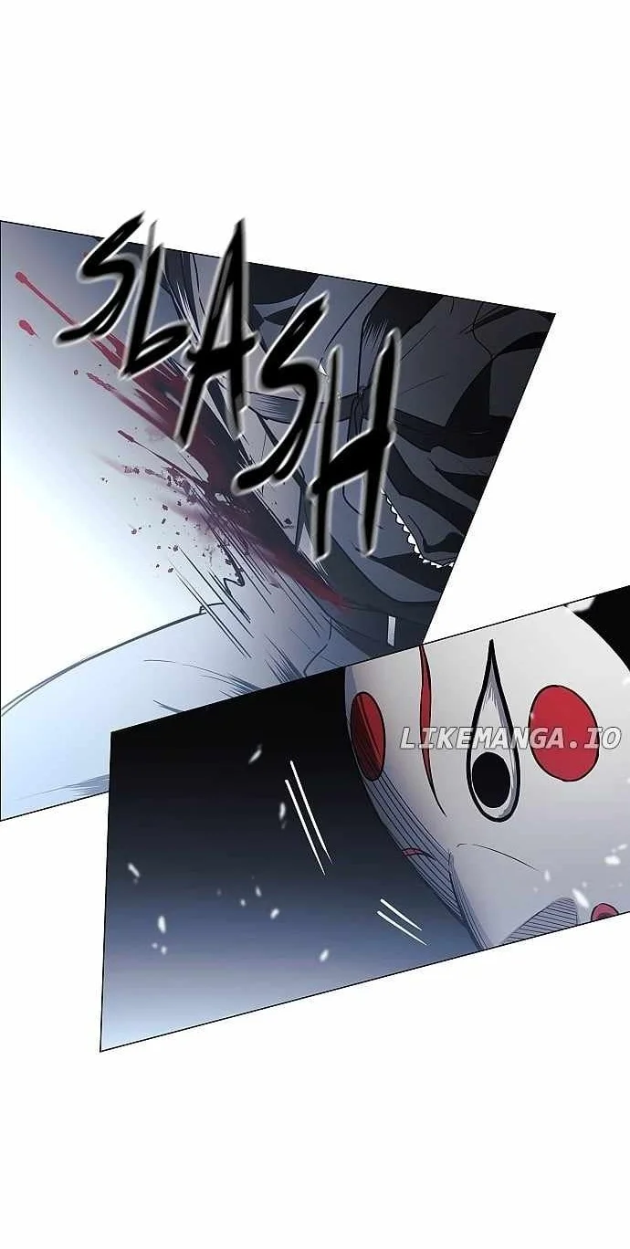 The Shaman’s Blade Chapter 43 Gambar 85