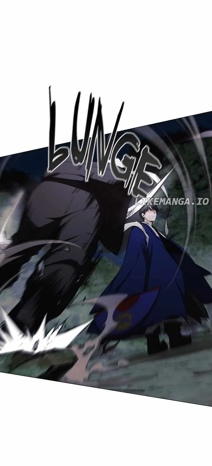 The Shaman’s Blade Chapter 44 Gambar 12