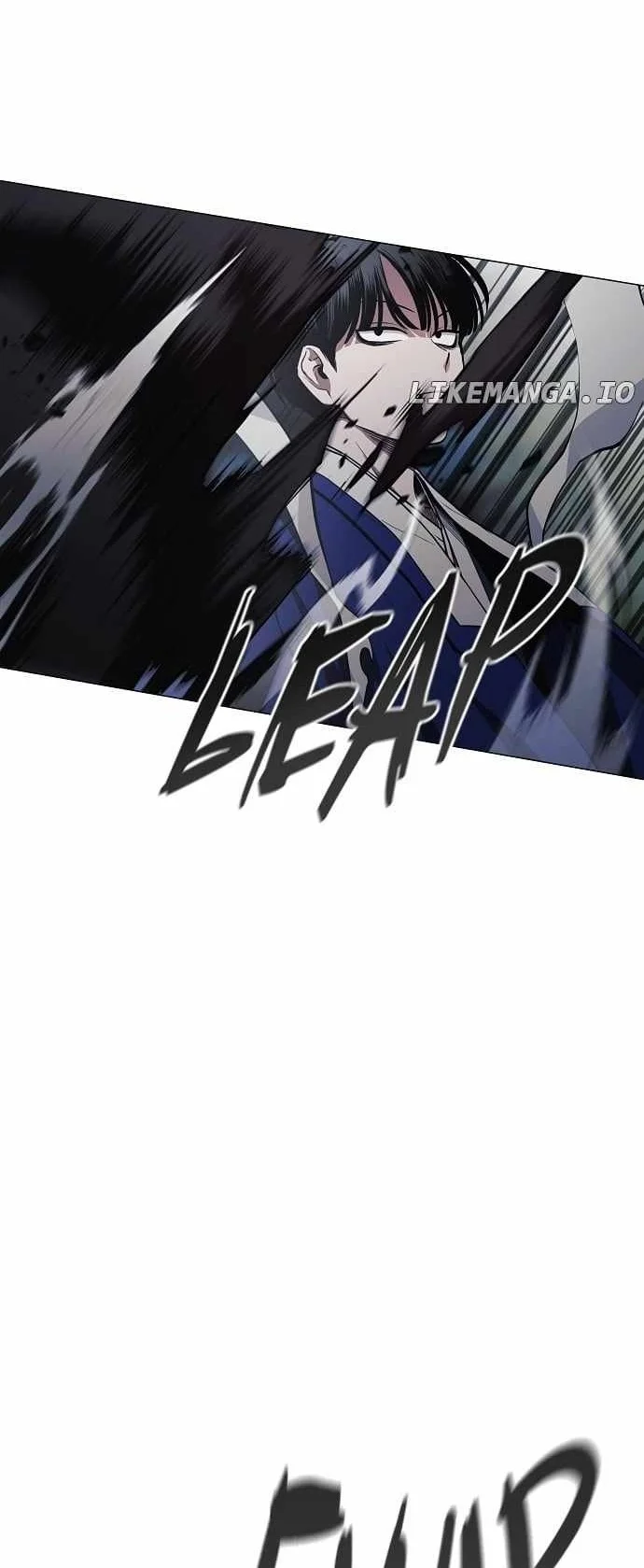 The Shaman’s Blade Chapter 44 Gambar 13