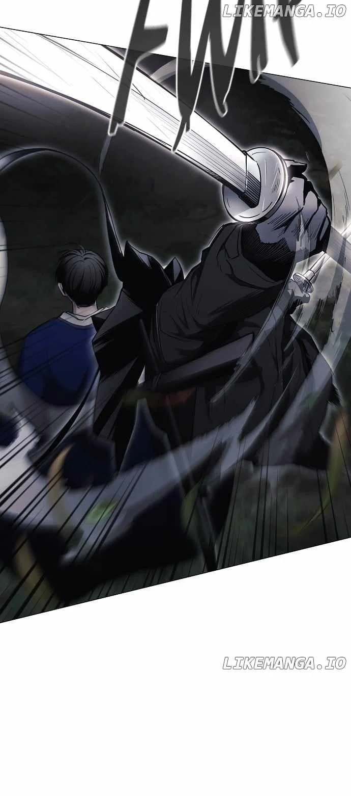 The Shaman’s Blade Chapter 44 Gambar 14