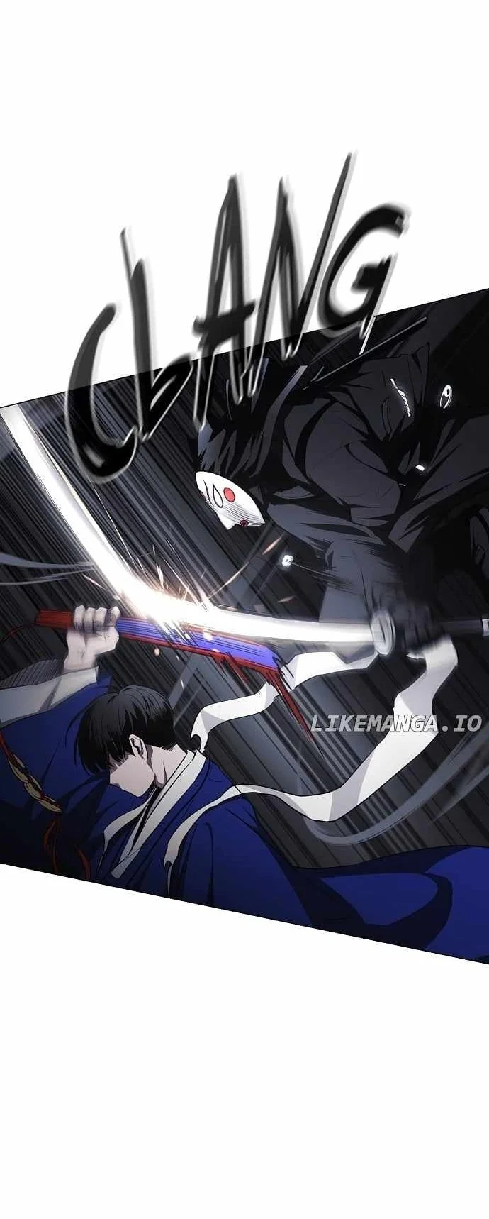 The Shaman’s Blade Chapter 44 Gambar 15