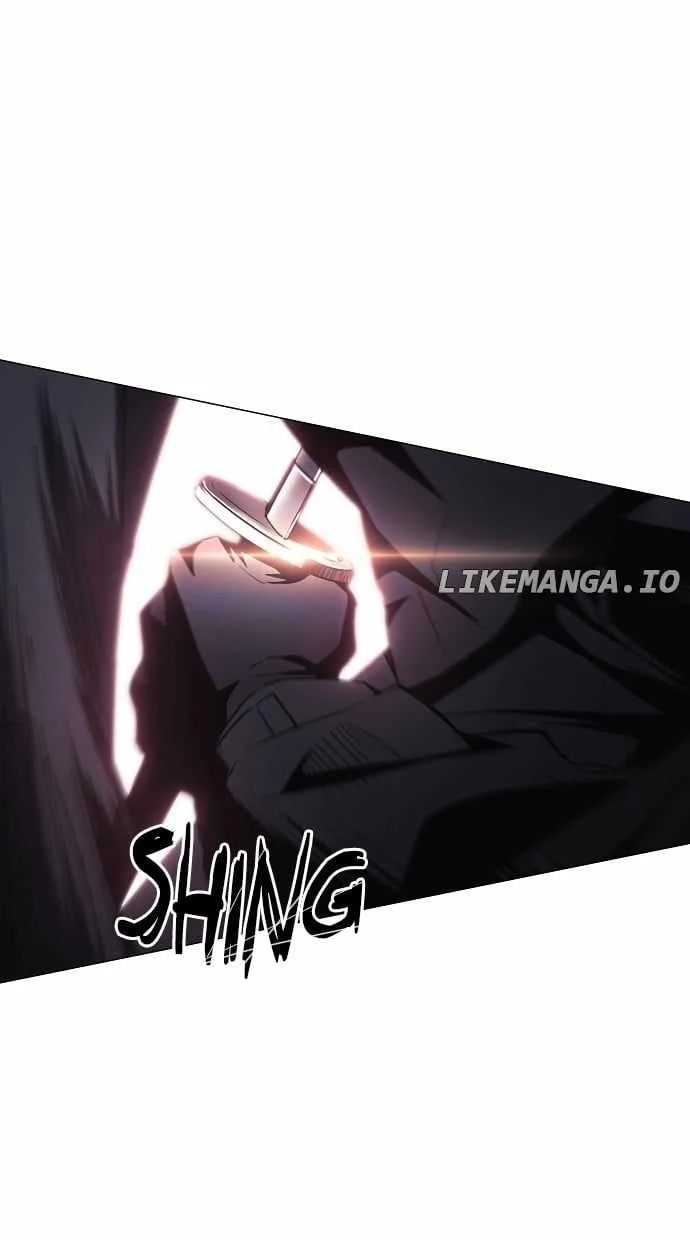 The Shaman’s Blade Chapter 44 Gambar 16
