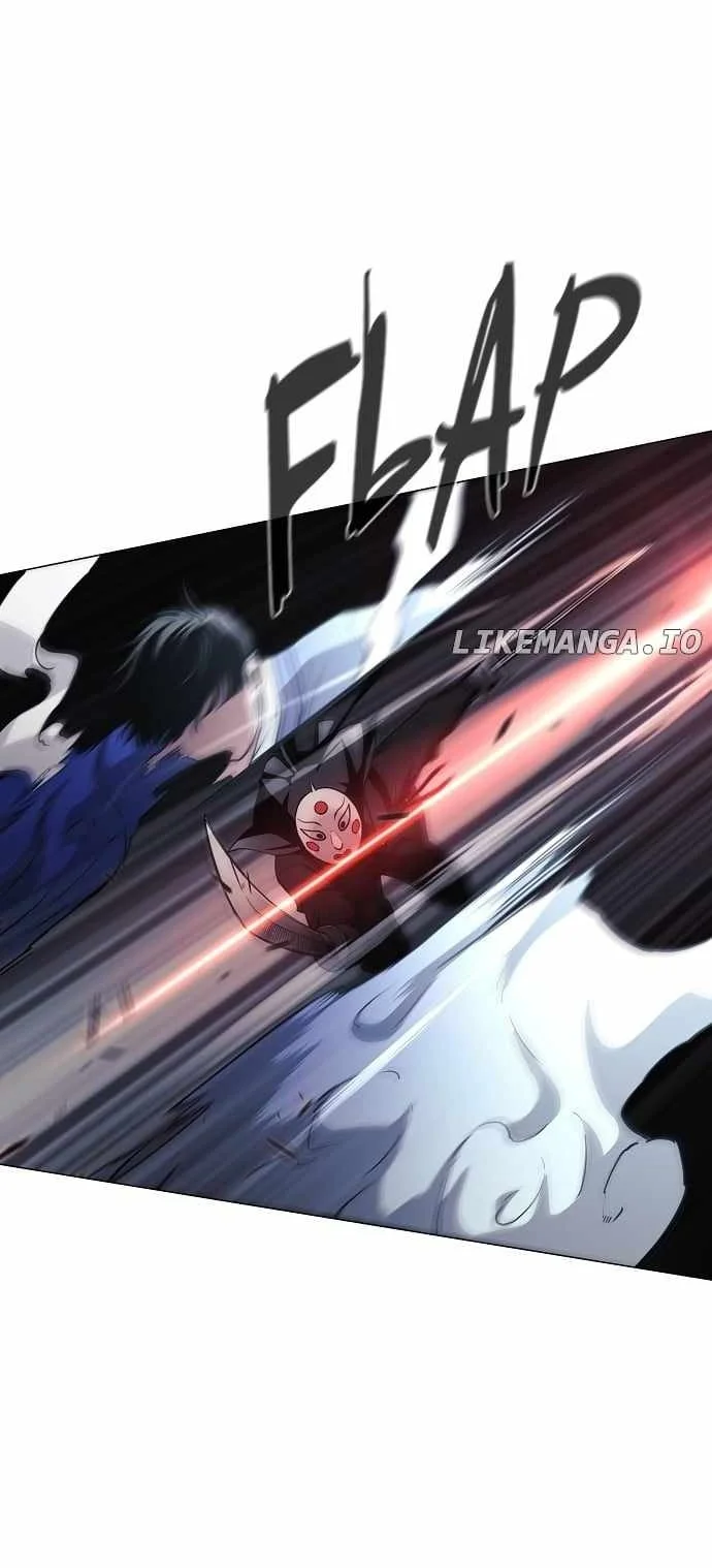 The Shaman’s Blade Chapter 44 Gambar 17