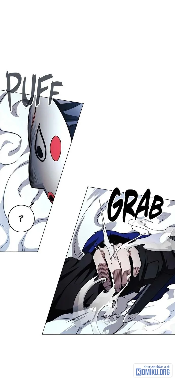 The Shaman’s Blade Chapter 44 Gambar 18