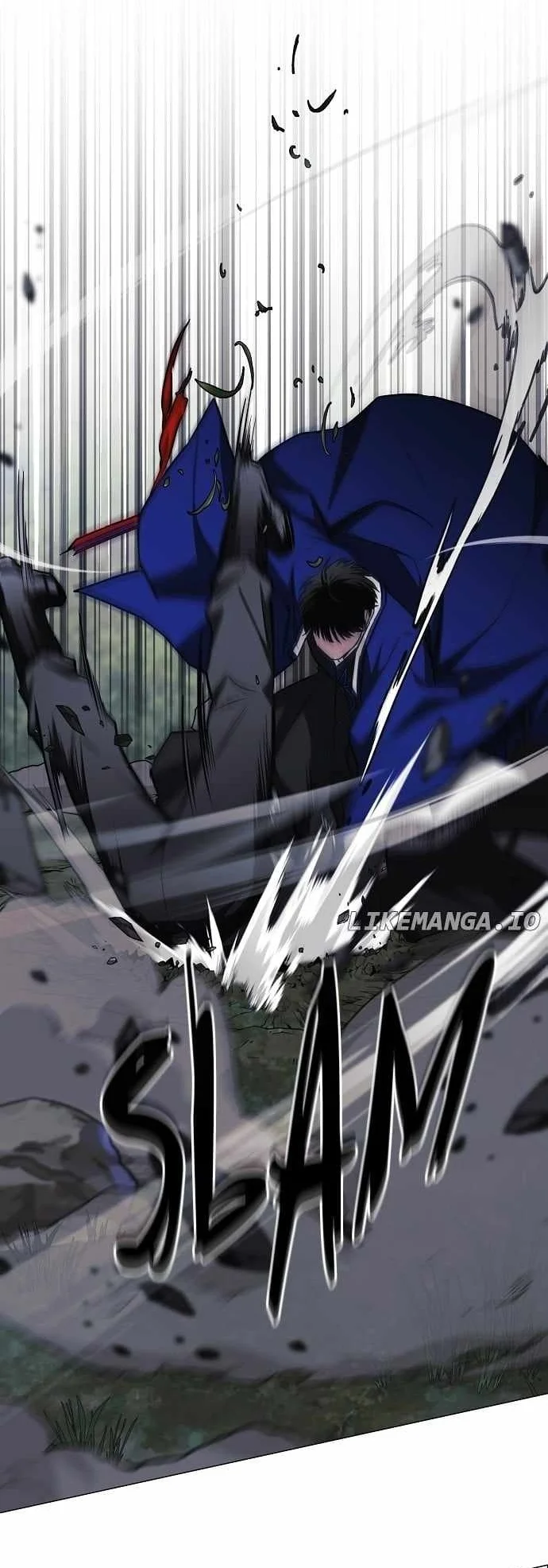 The Shaman’s Blade Chapter 44 Gambar 19