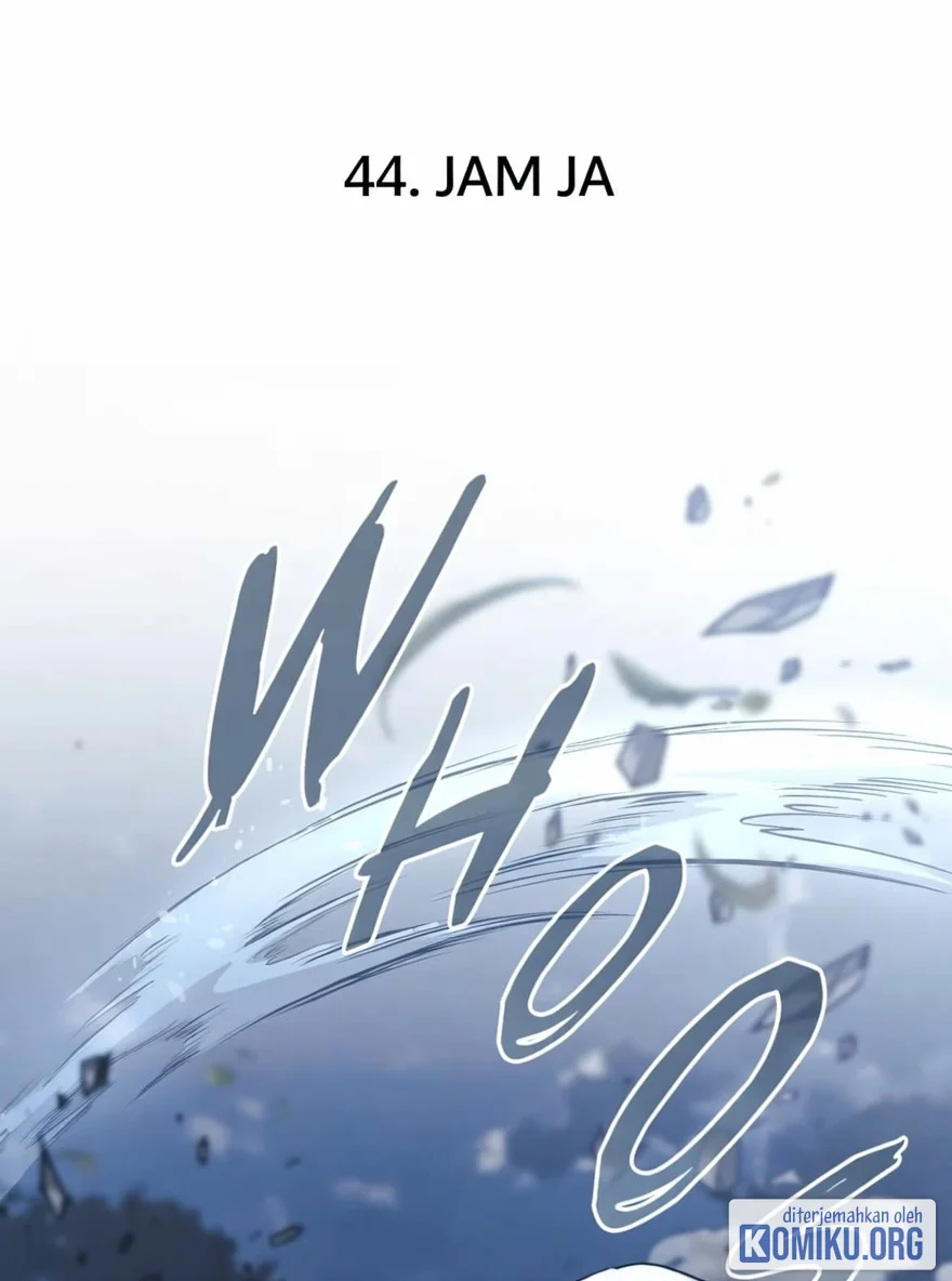 Manhwa The Shaman’s Blade Chapter 44 gambar 2