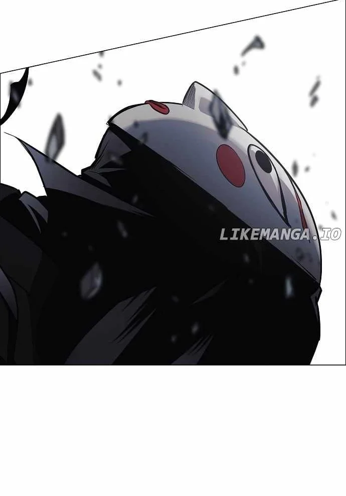 The Shaman’s Blade Chapter 44 Gambar 20