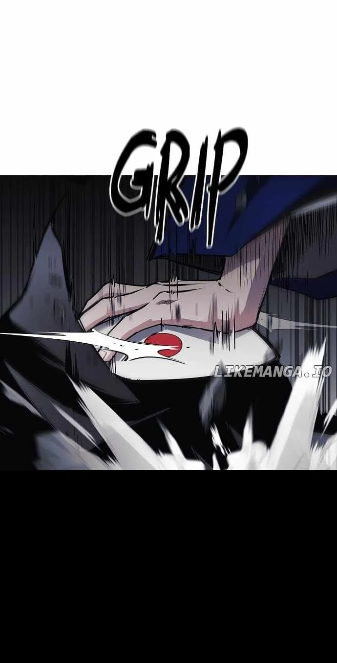 The Shaman’s Blade Chapter 44 Gambar 21