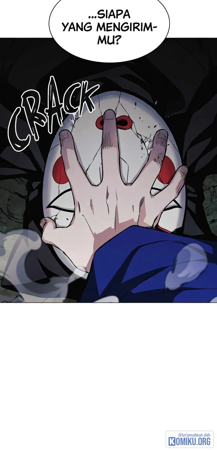 The Shaman’s Blade Chapter 44 Gambar 24