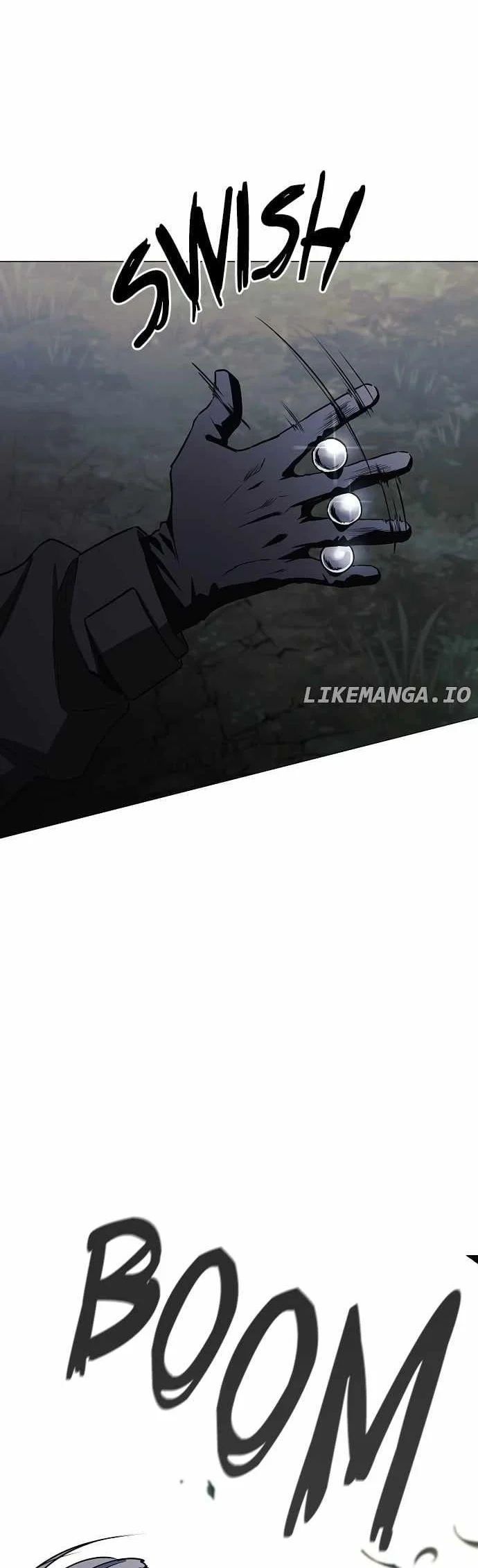 The Shaman’s Blade Chapter 44 Gambar 25