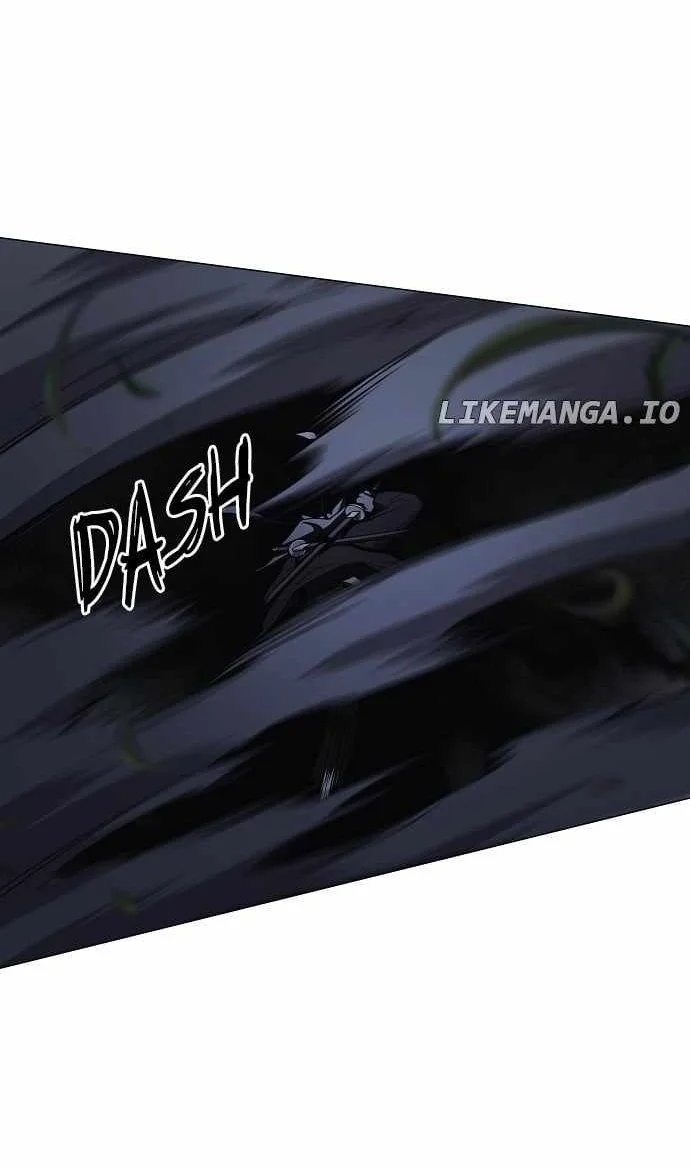 The Shaman’s Blade Chapter 44 Gambar 27