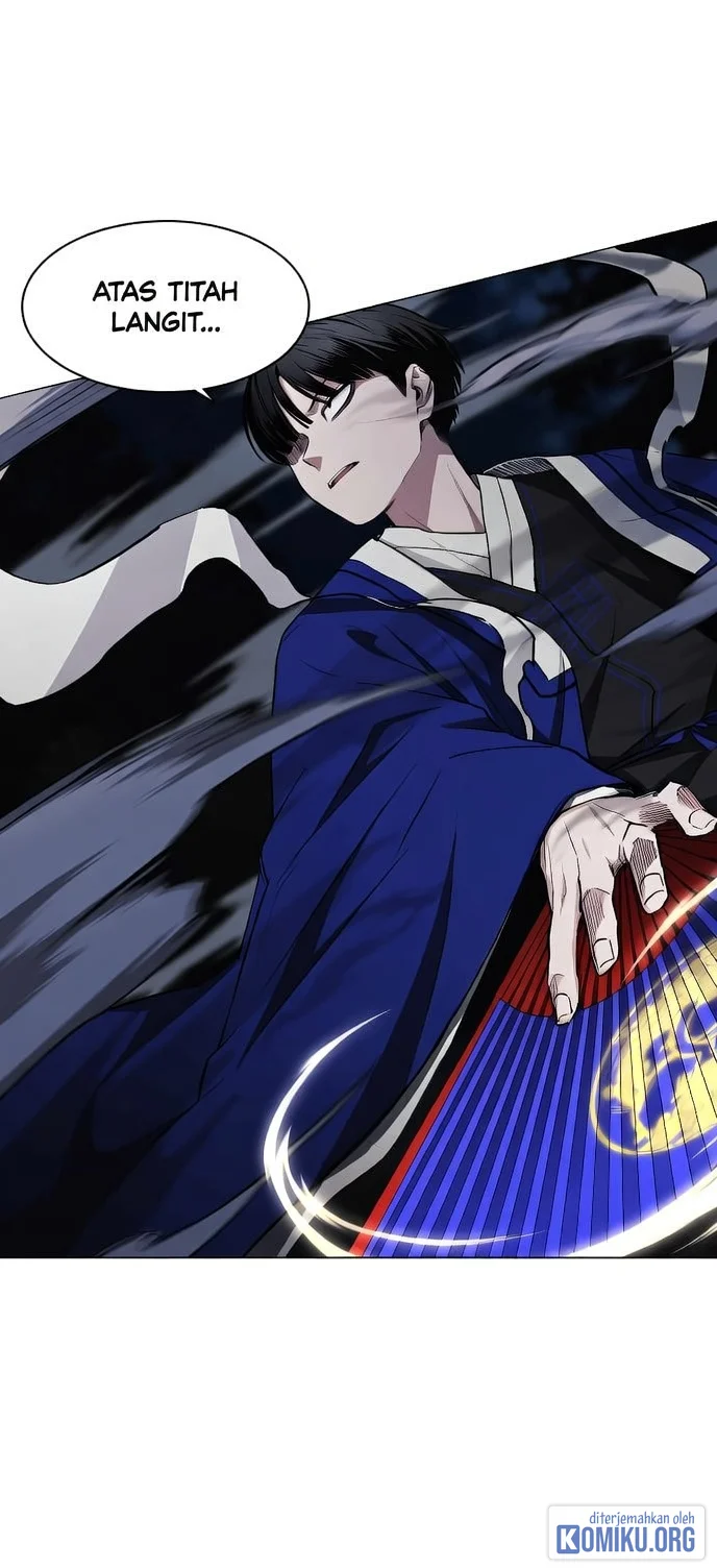 The Shaman’s Blade Chapter 44 Gambar 28