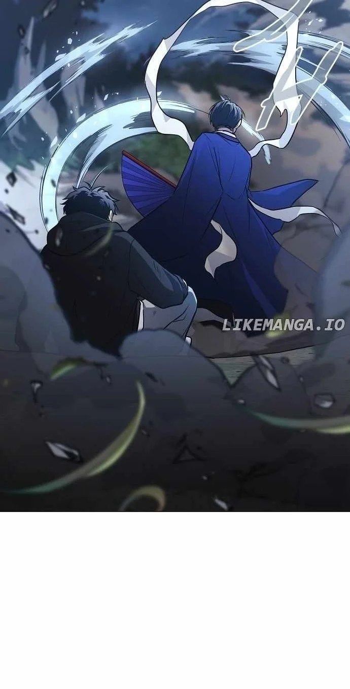 The Shaman’s Blade Chapter 44 Gambar 3