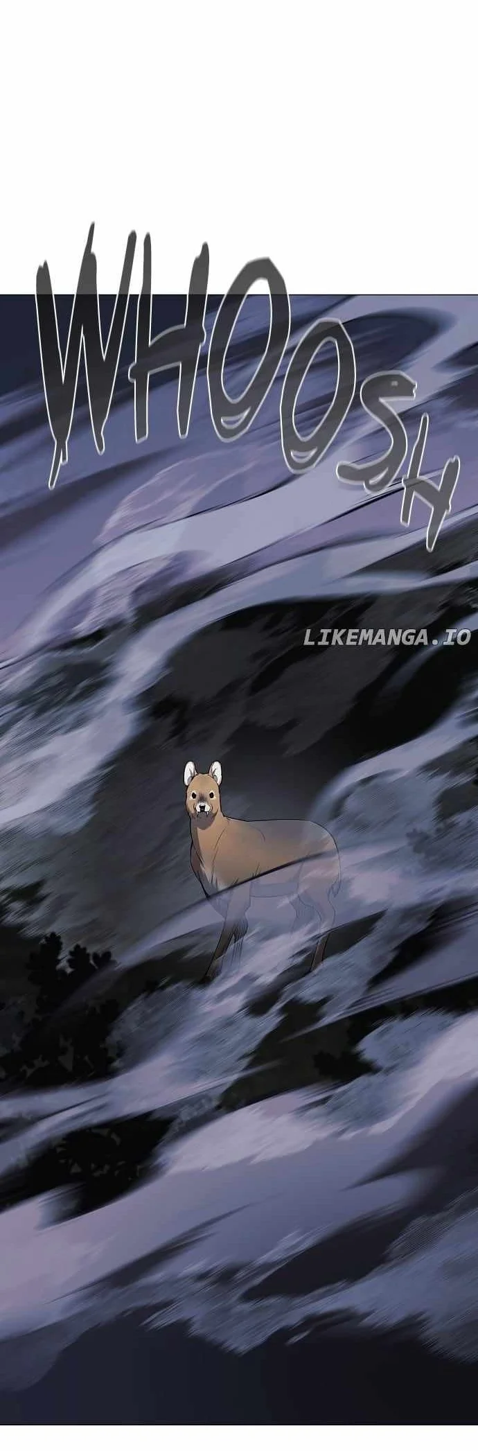 The Shaman’s Blade Chapter 44 Gambar 30