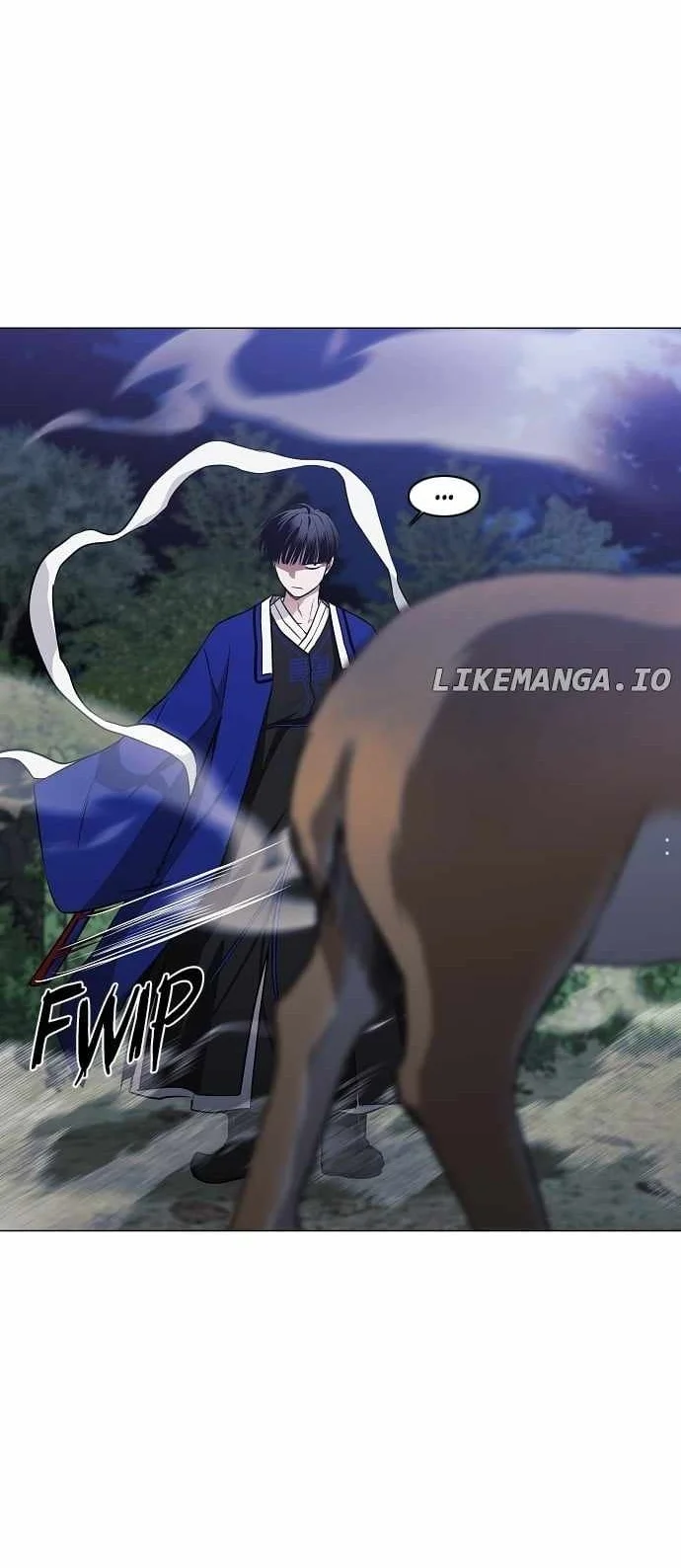 The Shaman’s Blade Chapter 44 Gambar 32