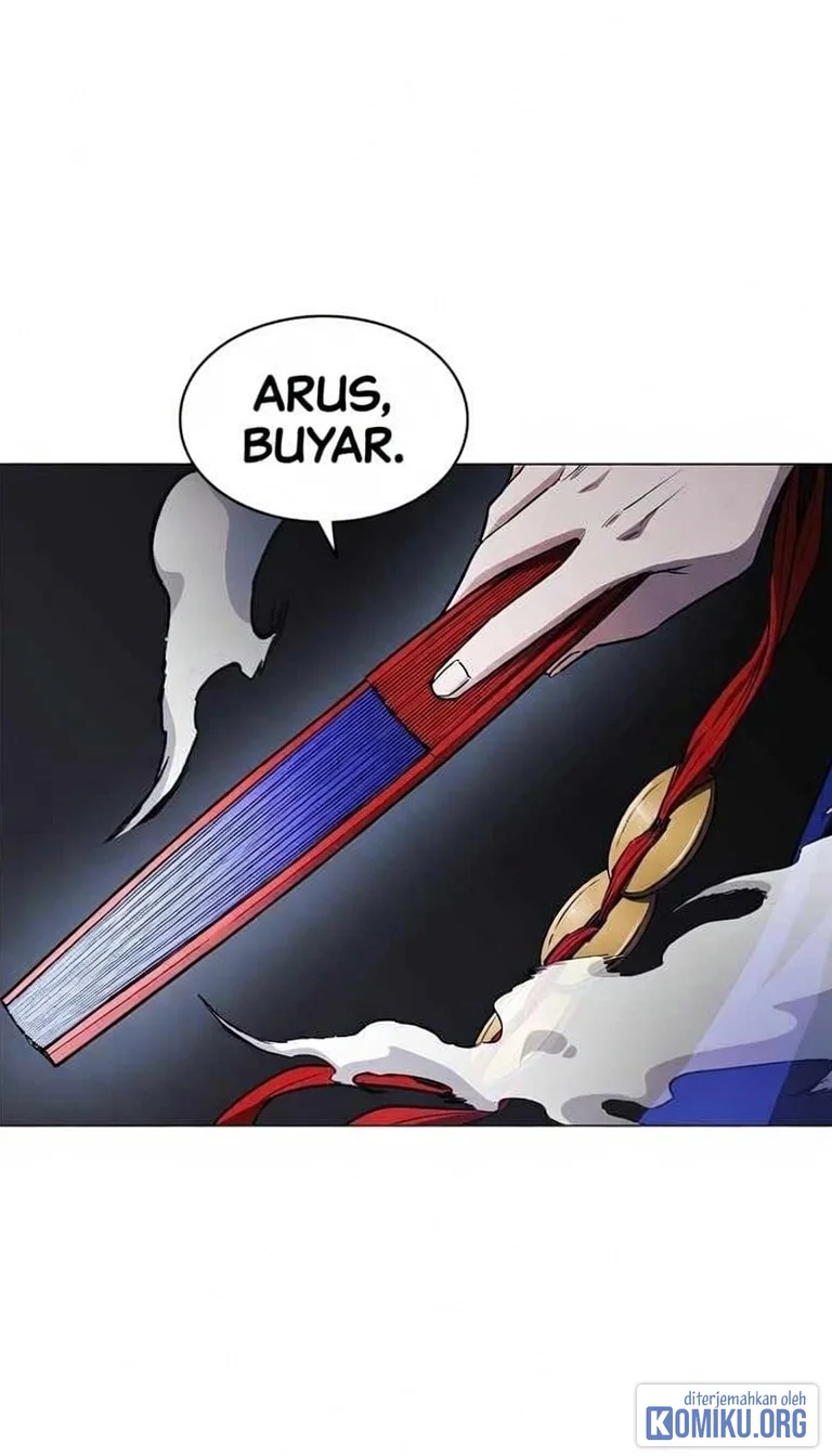 The Shaman’s Blade Chapter 44 Gambar 34