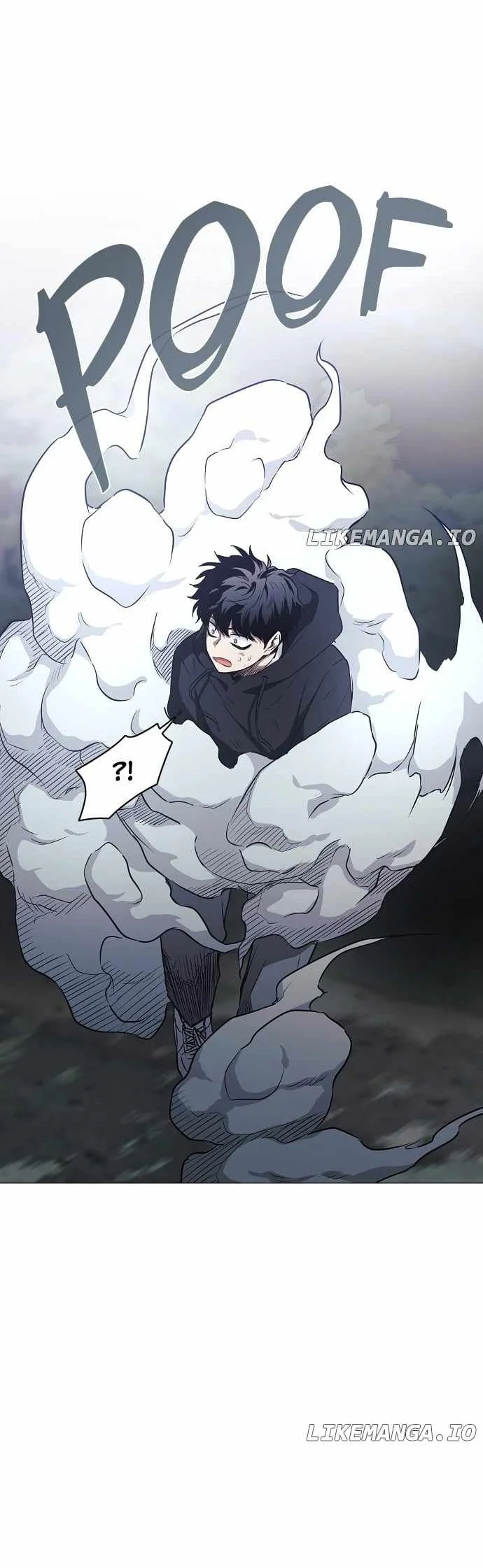The Shaman’s Blade Chapter 44 Gambar 35