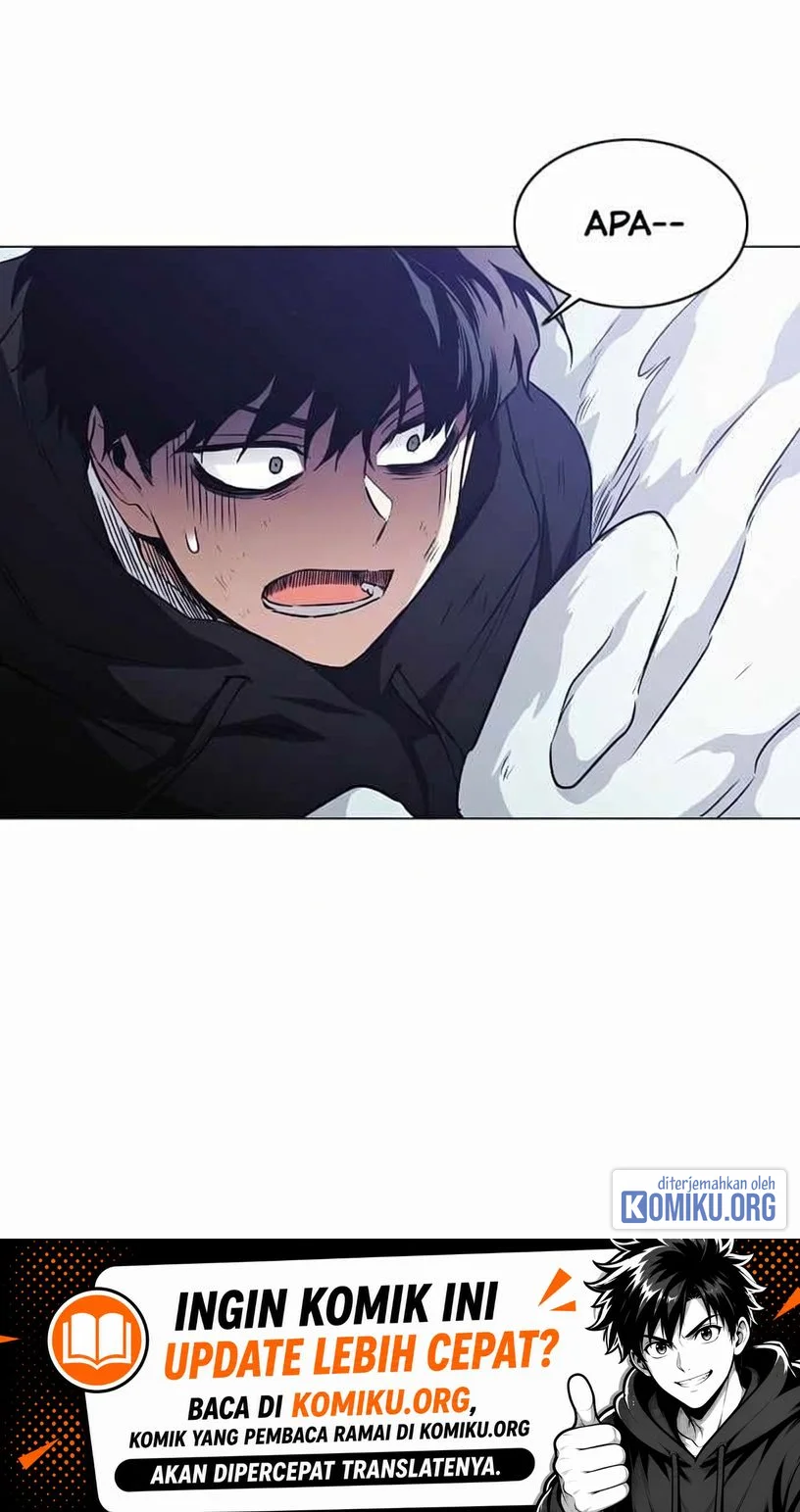 The Shaman’s Blade Chapter 44 Gambar 36