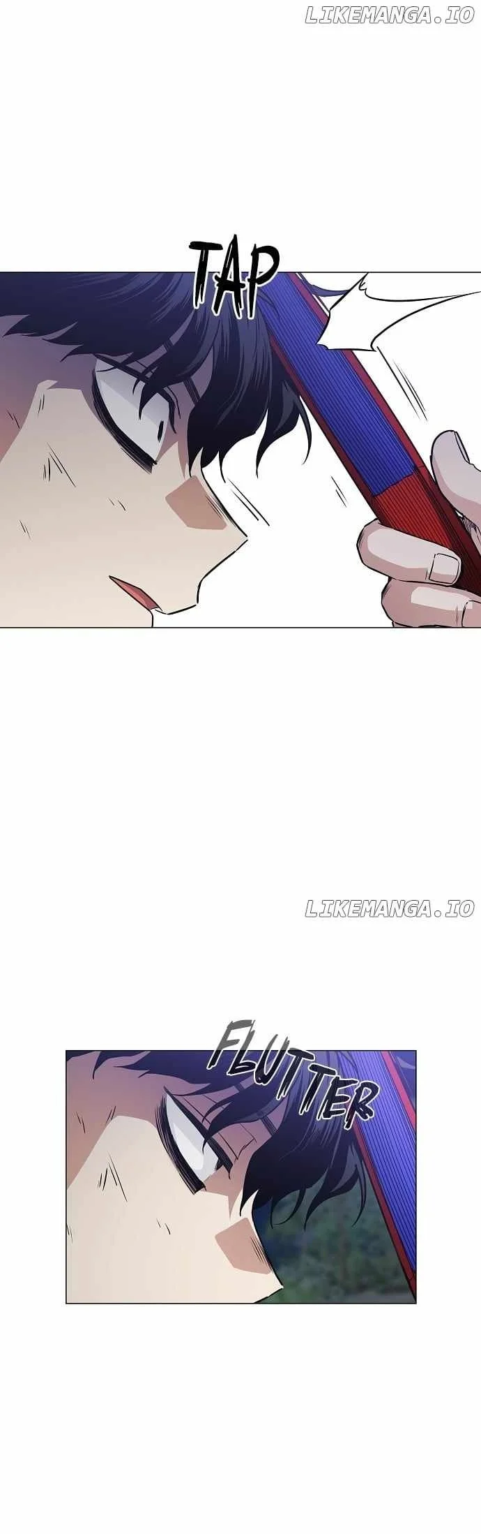 The Shaman’s Blade Chapter 44 Gambar 37