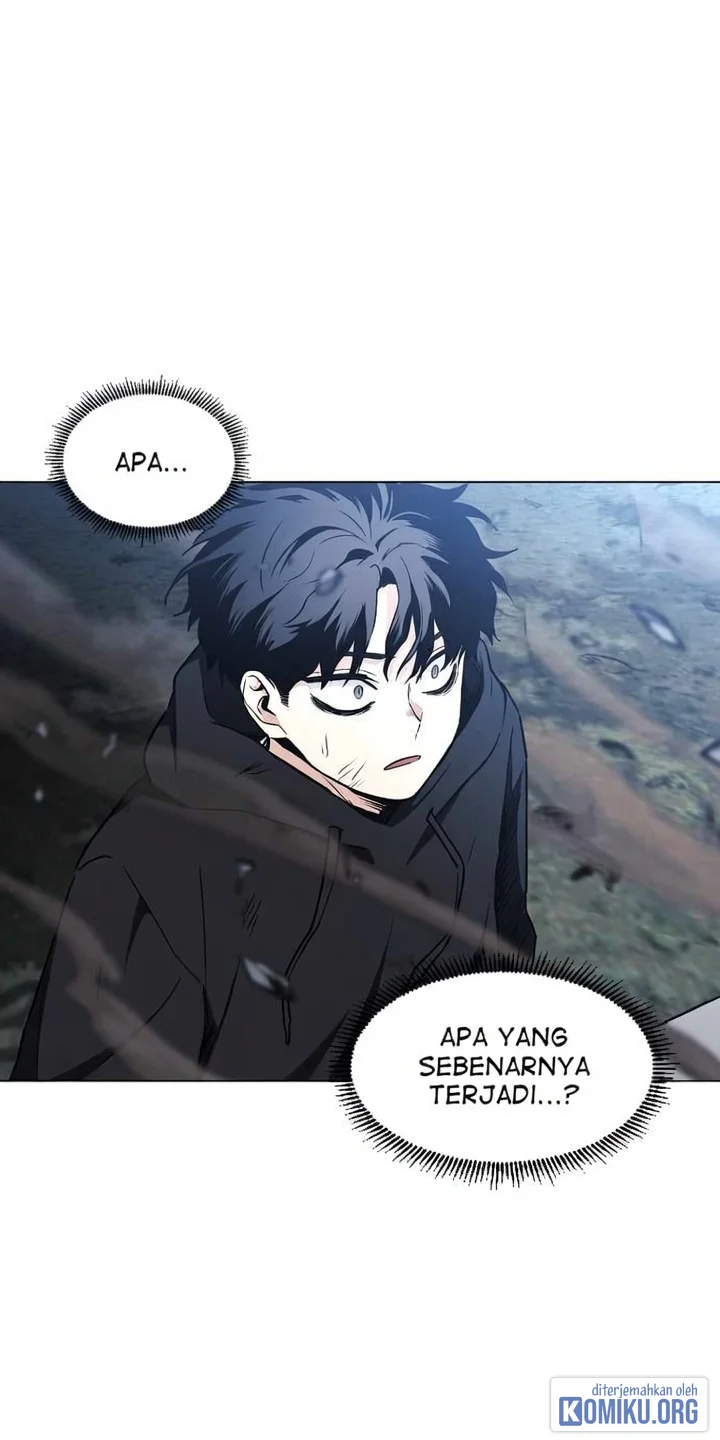 The Shaman’s Blade Chapter 44 Gambar 4