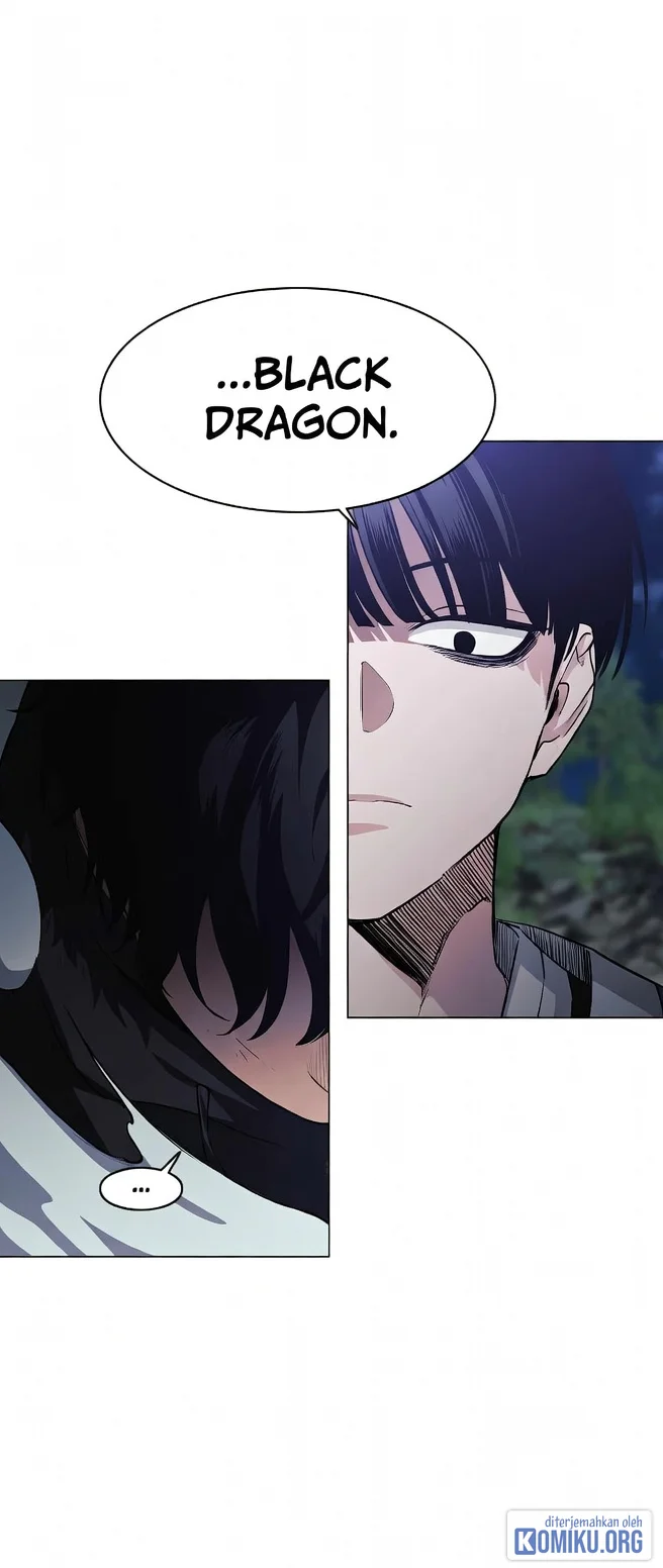 The Shaman’s Blade Chapter 44 Gambar 40