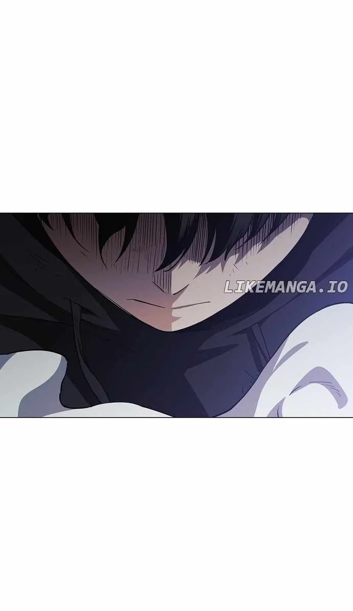 The Shaman’s Blade Chapter 44 Gambar 43