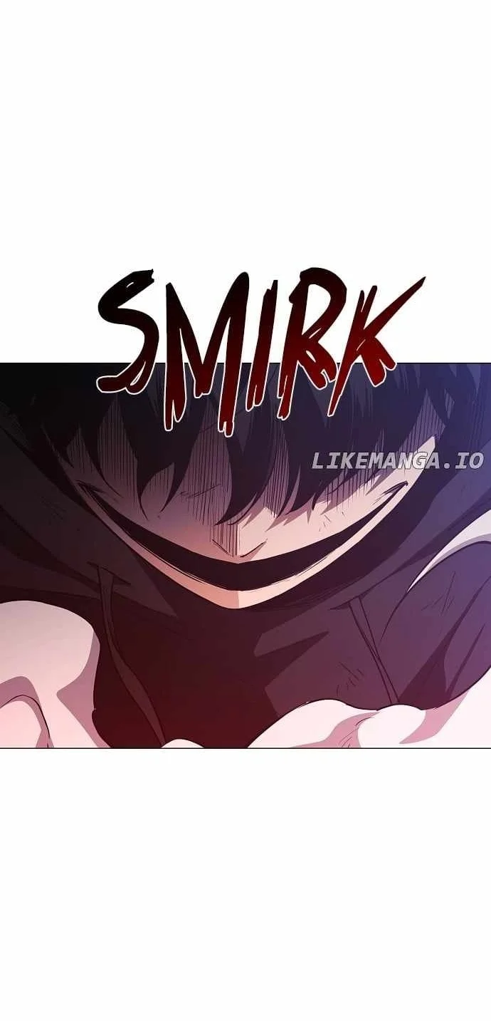 The Shaman’s Blade Chapter 44 Gambar 44