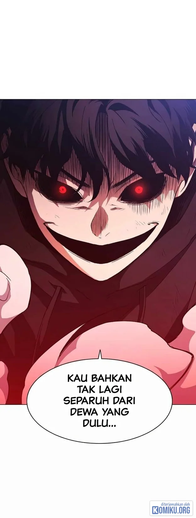 The Shaman’s Blade Chapter 44 Gambar 46