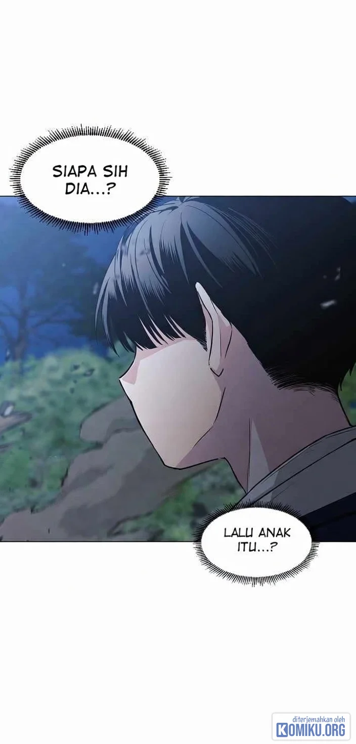 The Shaman’s Blade Chapter 44 Gambar 5