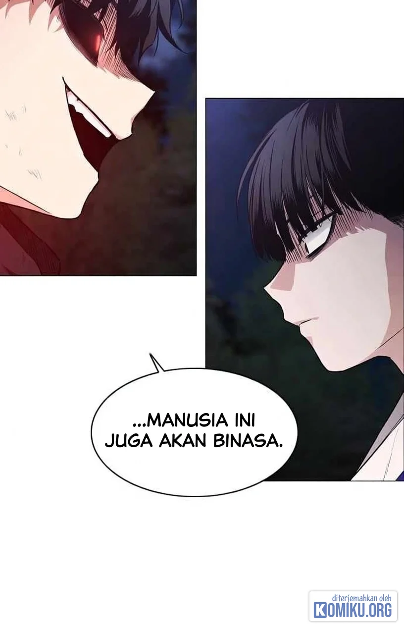 The Shaman’s Blade Chapter 44 Gambar 50