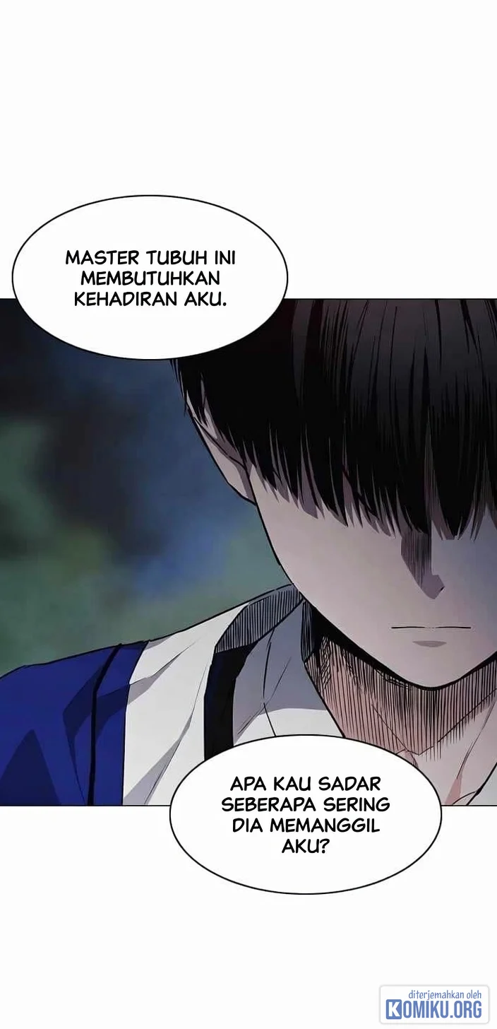 The Shaman’s Blade Chapter 44 Gambar 52