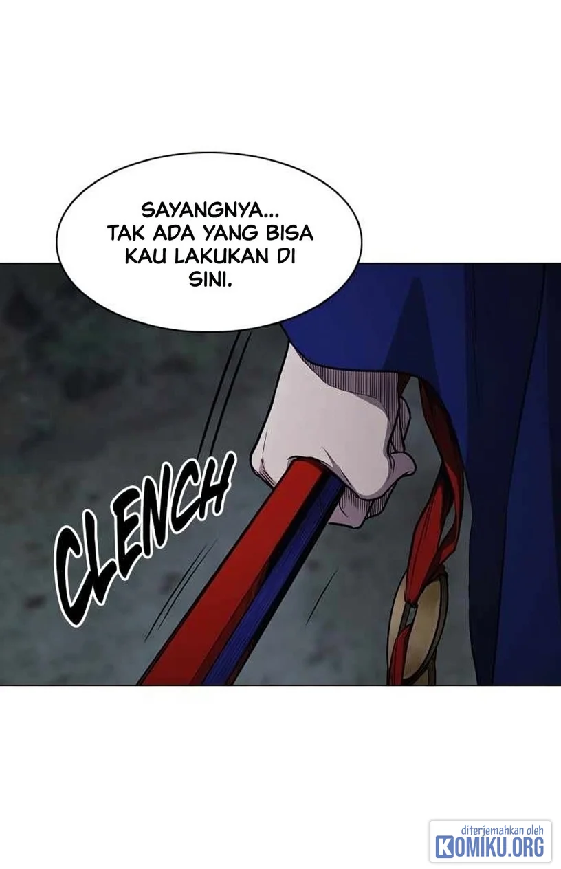 The Shaman’s Blade Chapter 44 Gambar 53