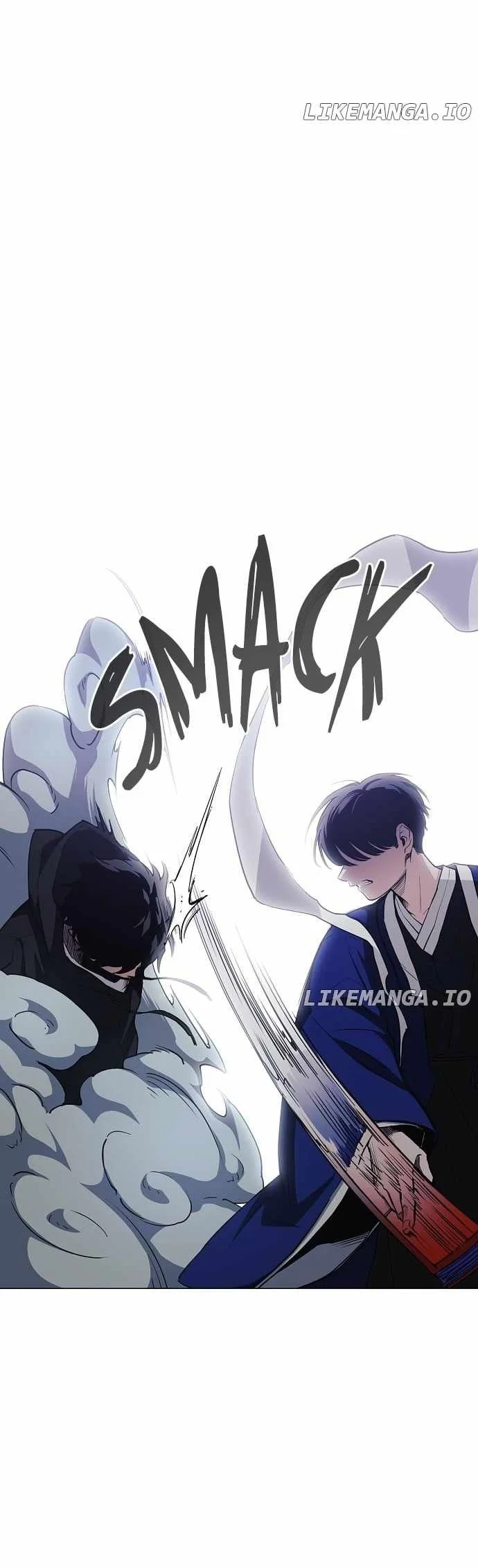 The Shaman’s Blade Chapter 44 Gambar 55