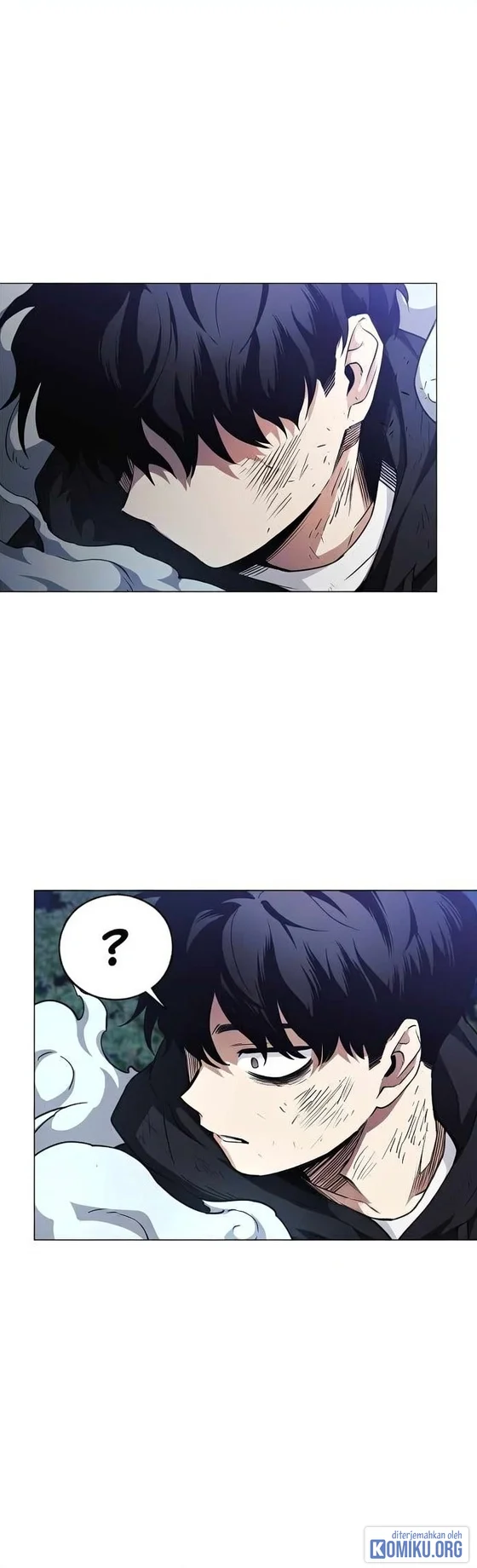 The Shaman’s Blade Chapter 44 Gambar 56