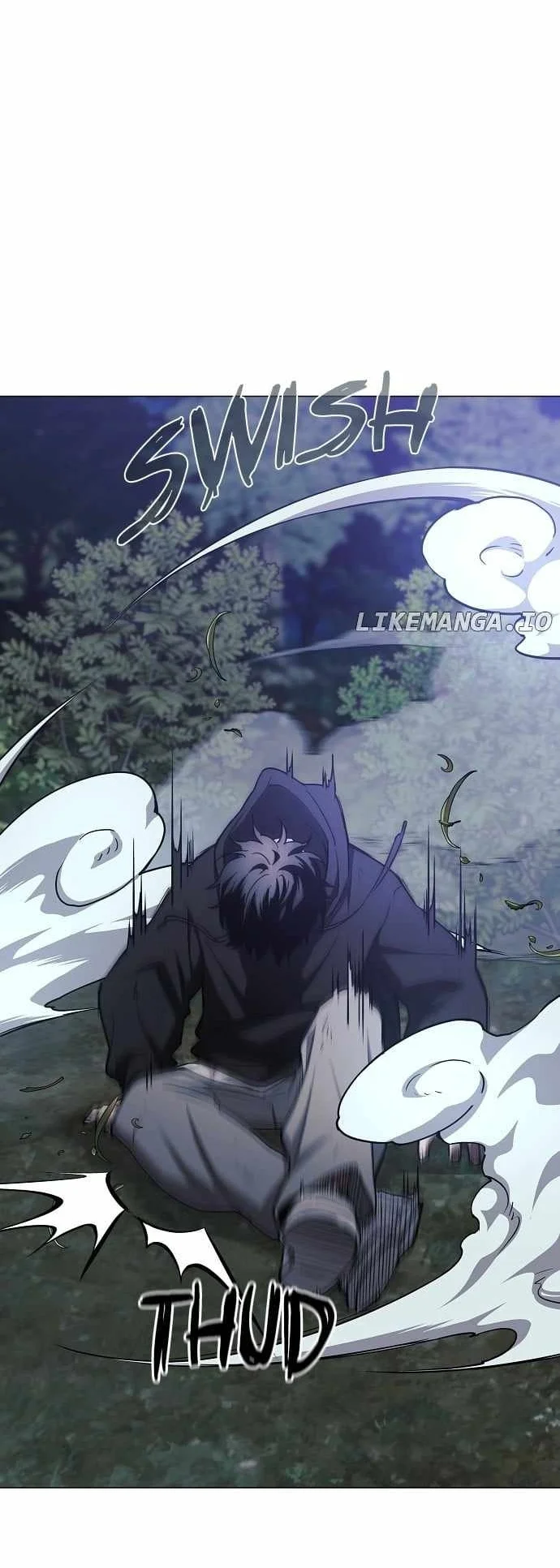 The Shaman’s Blade Chapter 44 Gambar 57