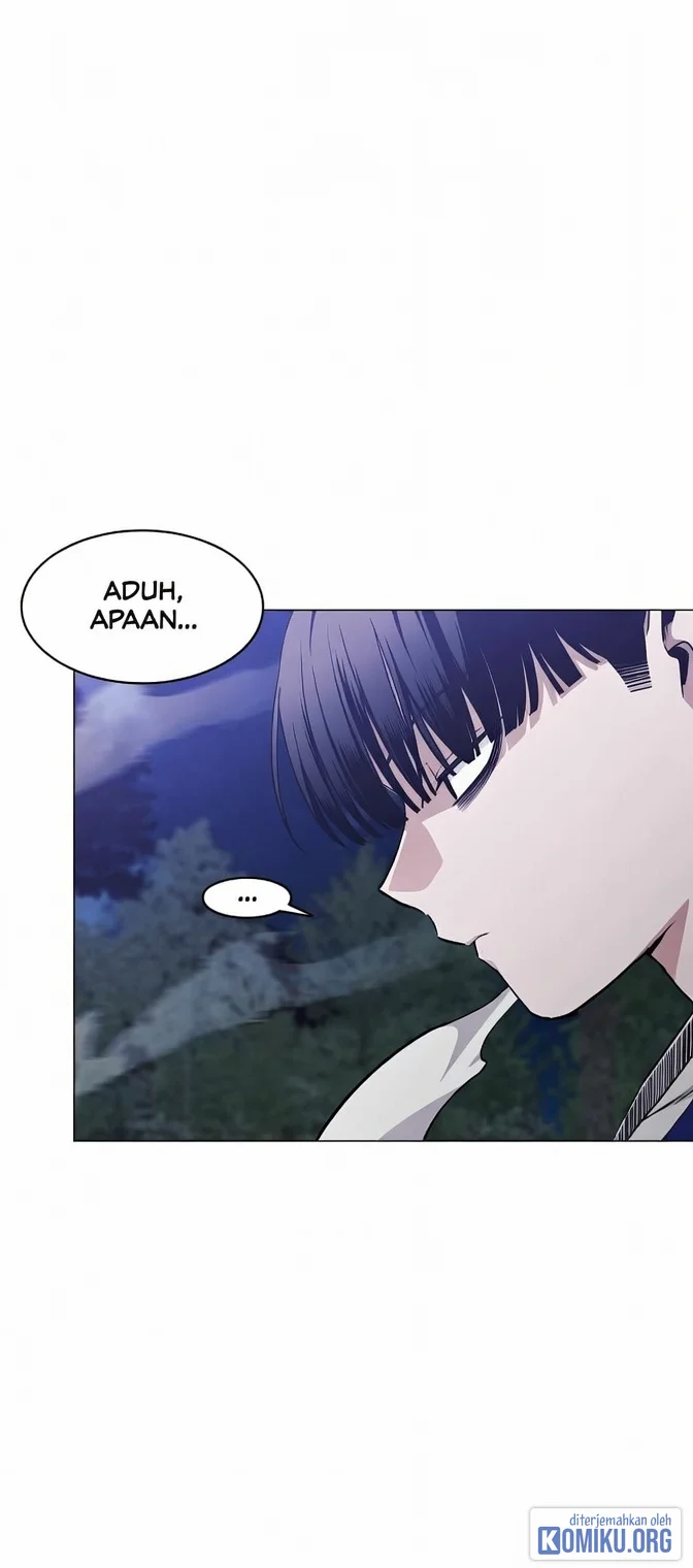 The Shaman’s Blade Chapter 44 Gambar 58