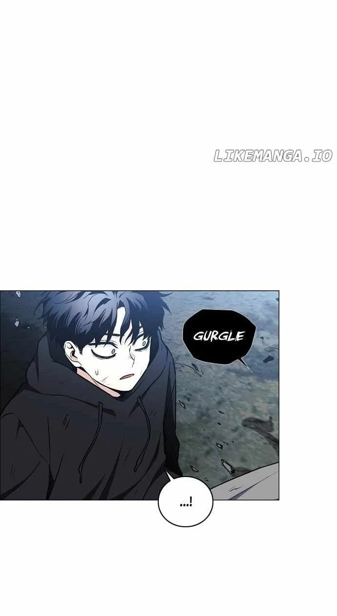 The Shaman’s Blade Chapter 44 Gambar 6