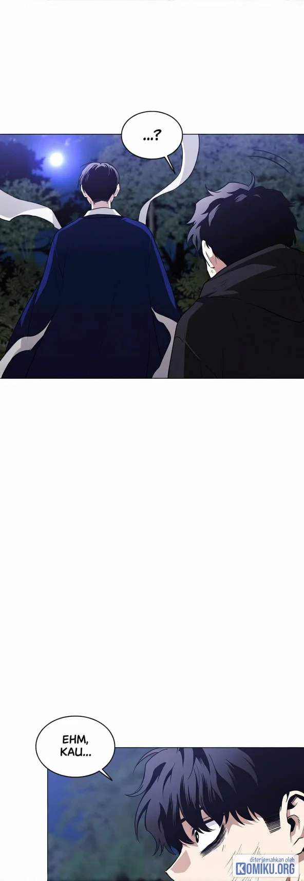 The Shaman’s Blade Chapter 44 Gambar 60