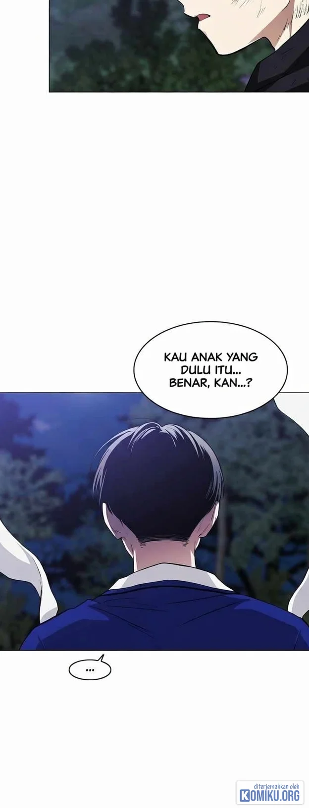 The Shaman’s Blade Chapter 44 Gambar 61